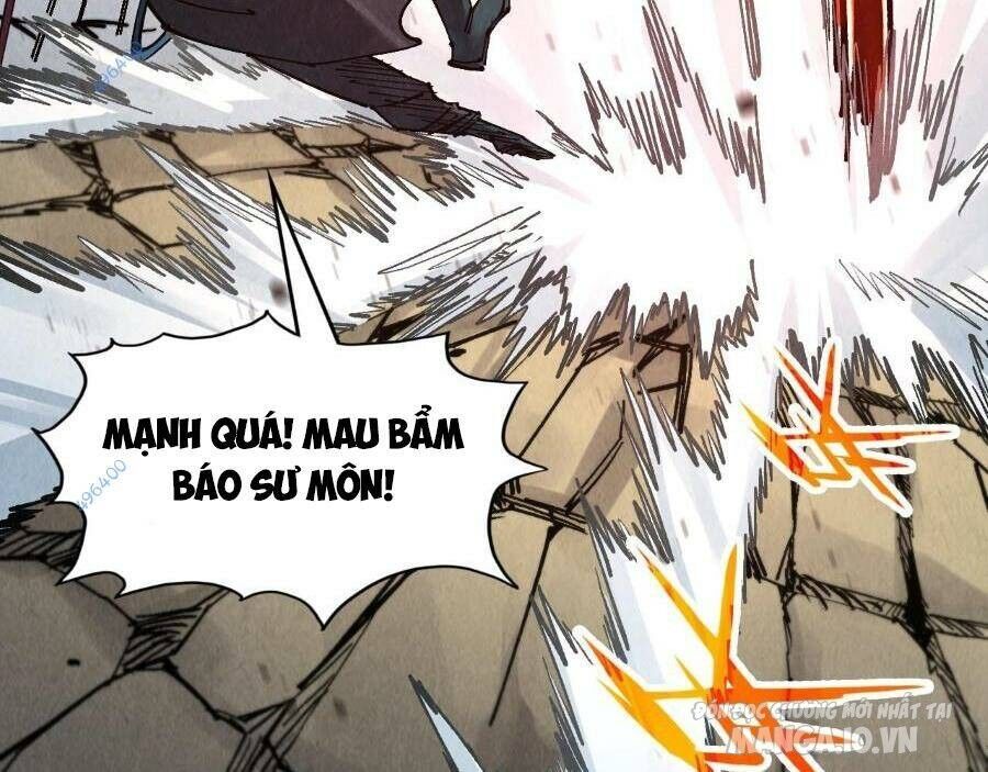 Vạn Cổ Chí Tôn Chap 289 - Next Chap 290