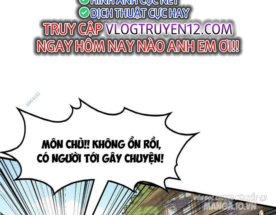 Vạn Cổ Chí Tôn Chap 289 - Next Chap 290