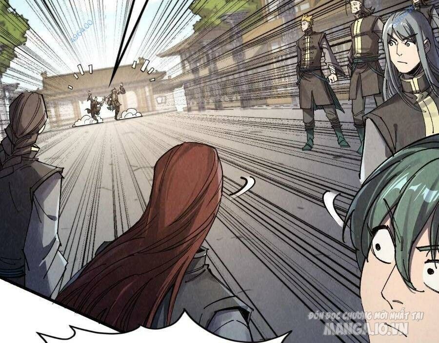 Vạn Cổ Chí Tôn Chap 289 - Next Chap 290