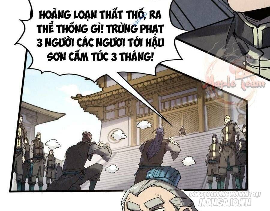 Vạn Cổ Chí Tôn Chap 289 - Next Chap 290