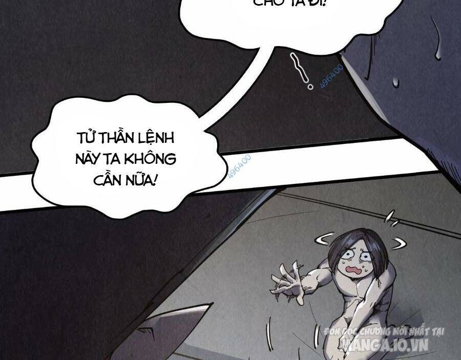 Vạn Cổ Chí Tôn Chap 289 - Next Chap 290