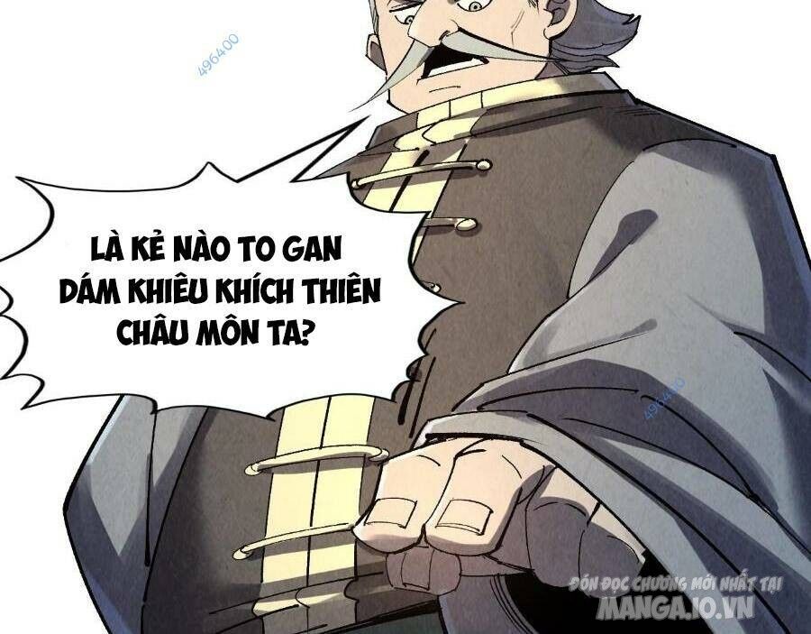 Vạn Cổ Chí Tôn Chap 289 - Next Chap 290