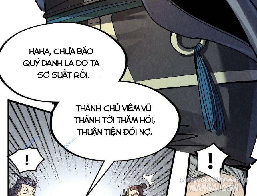 Vạn Cổ Chí Tôn Chap 289 - Next Chap 290