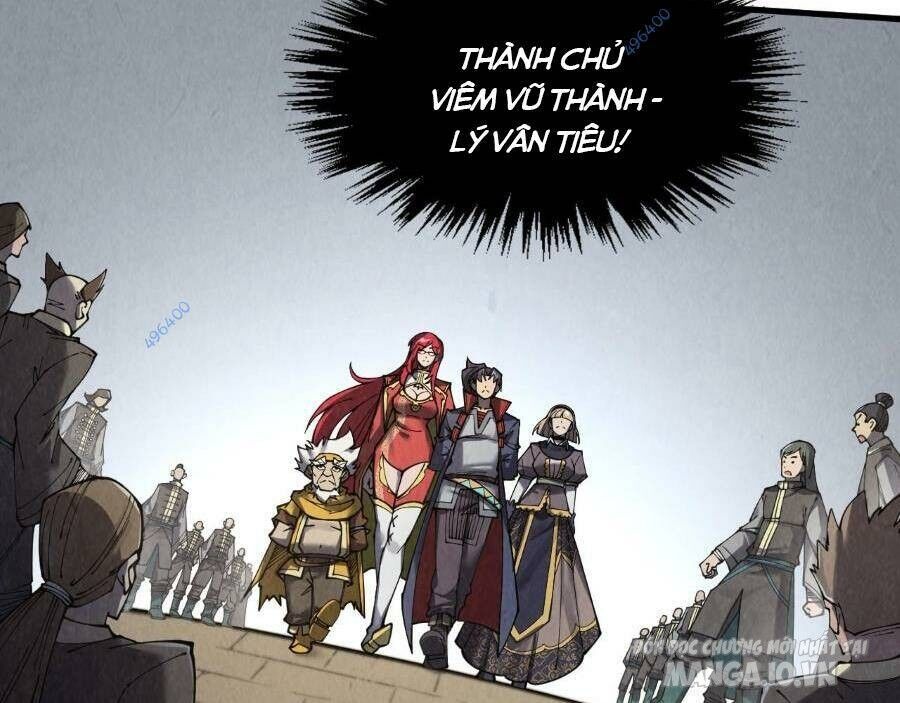 Vạn Cổ Chí Tôn Chap 289 - Next Chap 290