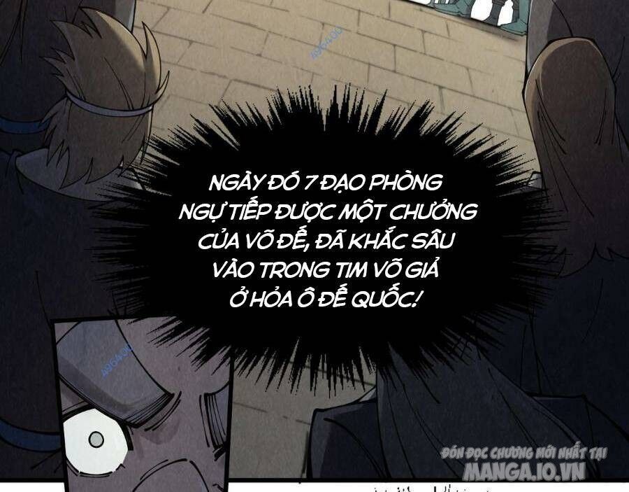 Vạn Cổ Chí Tôn Chap 289 - Next Chap 290