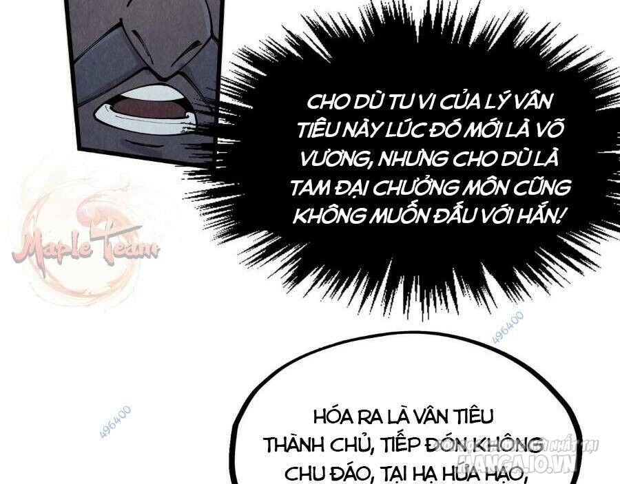 Vạn Cổ Chí Tôn Chap 289 - Next Chap 290