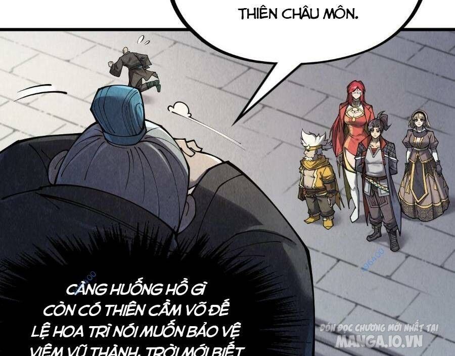 Vạn Cổ Chí Tôn Chap 289 - Next Chap 290