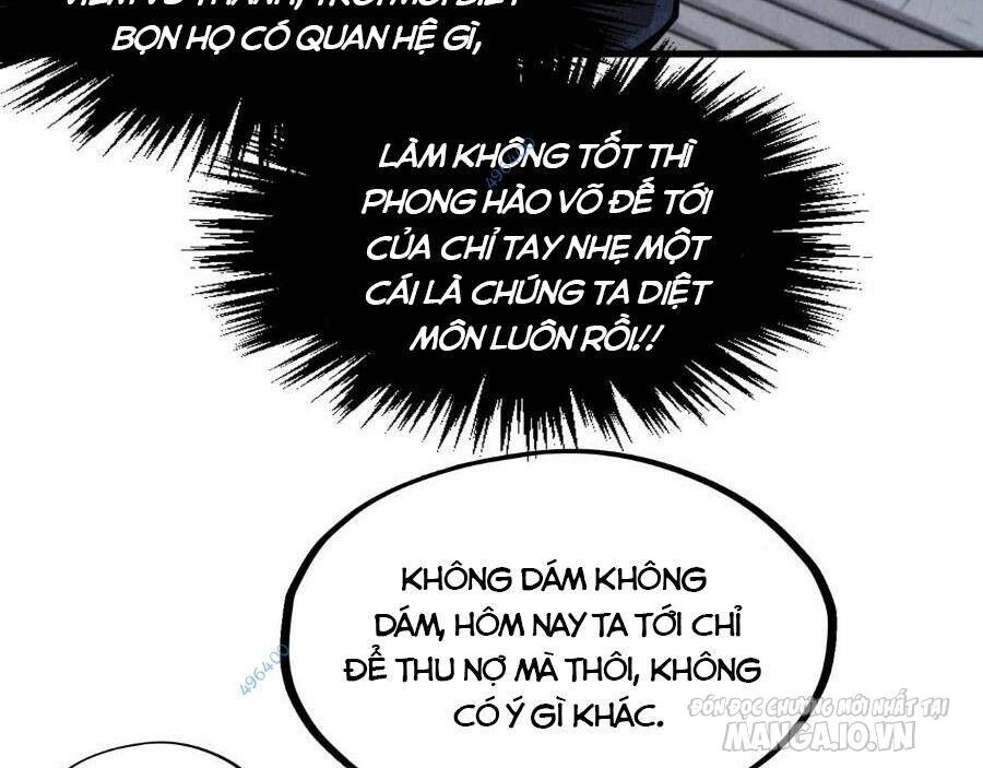 Vạn Cổ Chí Tôn Chap 289 - Next Chap 290