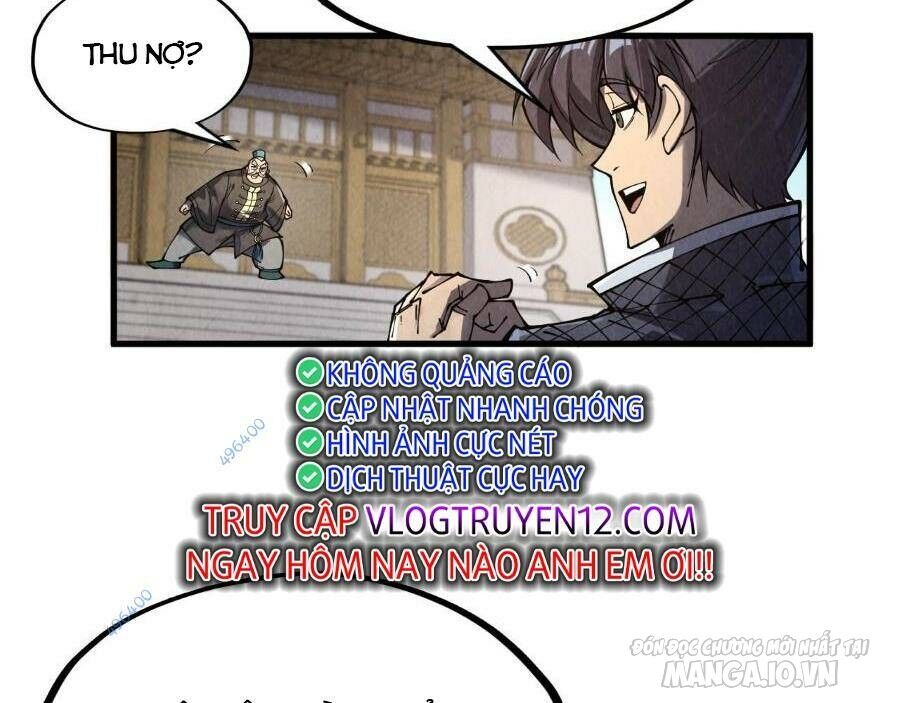 Vạn Cổ Chí Tôn Chap 289 - Next Chap 290
