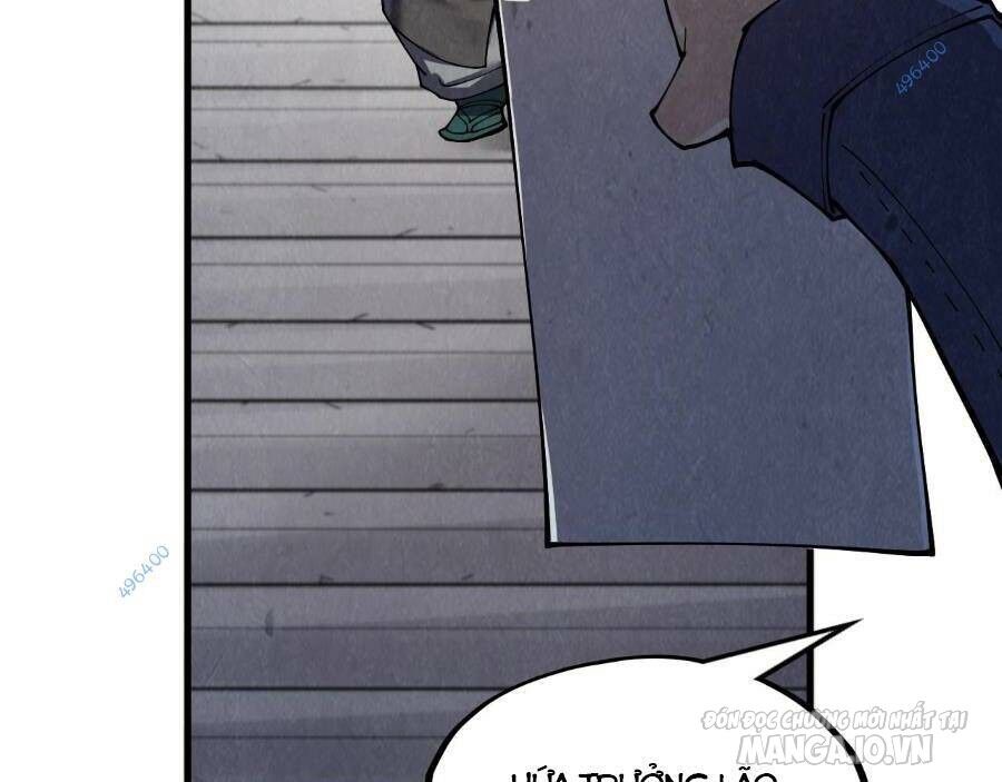 Vạn Cổ Chí Tôn Chap 289 - Next Chap 290