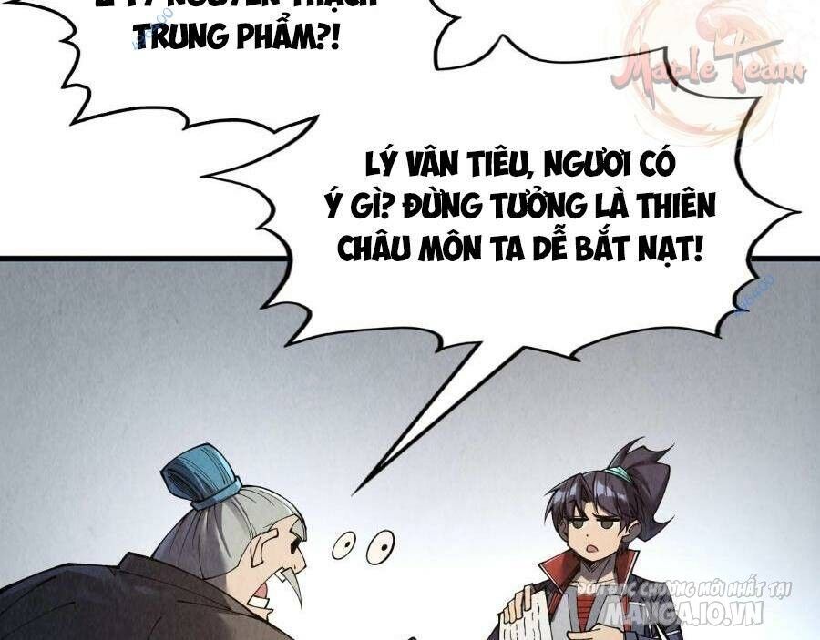 Vạn Cổ Chí Tôn Chap 289 - Next Chap 290
