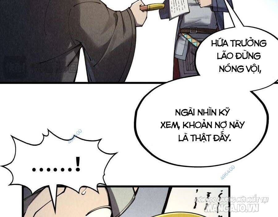 Vạn Cổ Chí Tôn Chap 289 - Next Chap 290