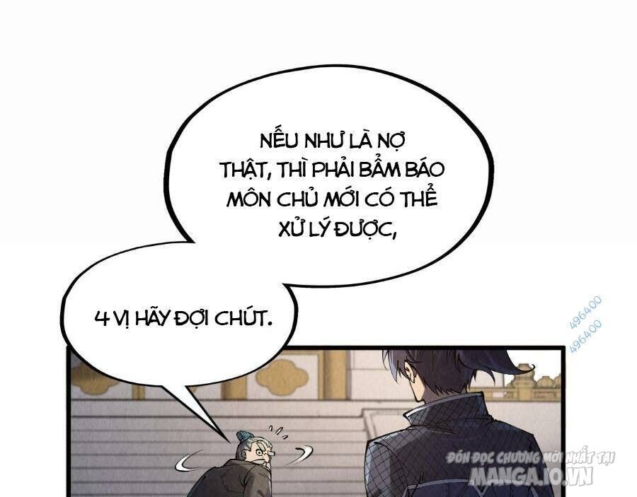 Vạn Cổ Chí Tôn Chap 289 - Next Chap 290