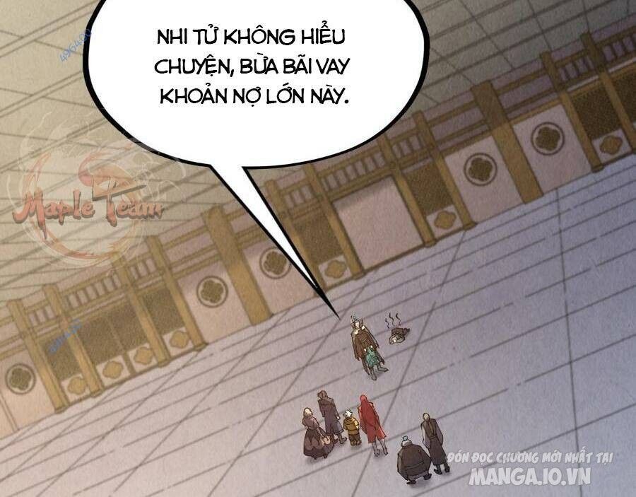 Vạn Cổ Chí Tôn Chap 289 - Next Chap 290