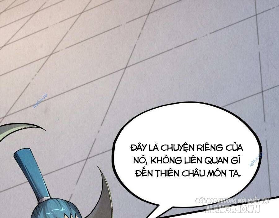 Vạn Cổ Chí Tôn Chap 289 - Next Chap 290
