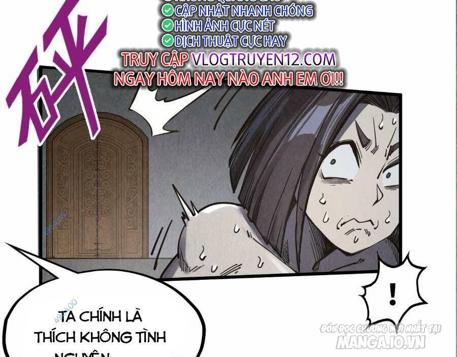 Vạn Cổ Chí Tôn Chap 289 - Next Chap 290