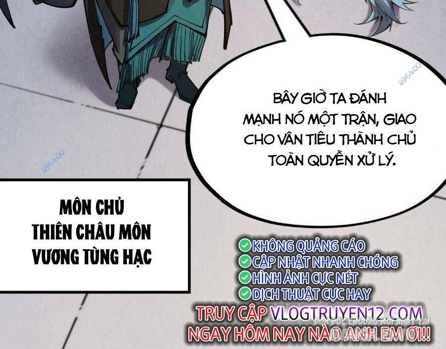 Vạn Cổ Chí Tôn Chap 289 - Next Chap 290