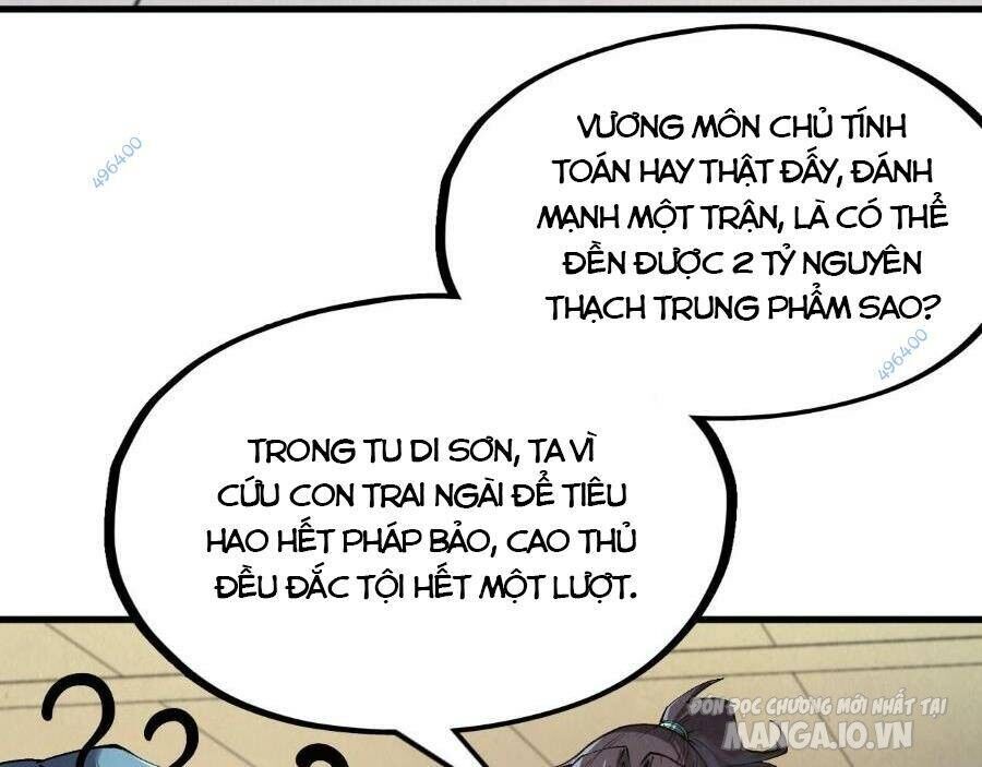 Vạn Cổ Chí Tôn Chap 289 - Next Chap 290