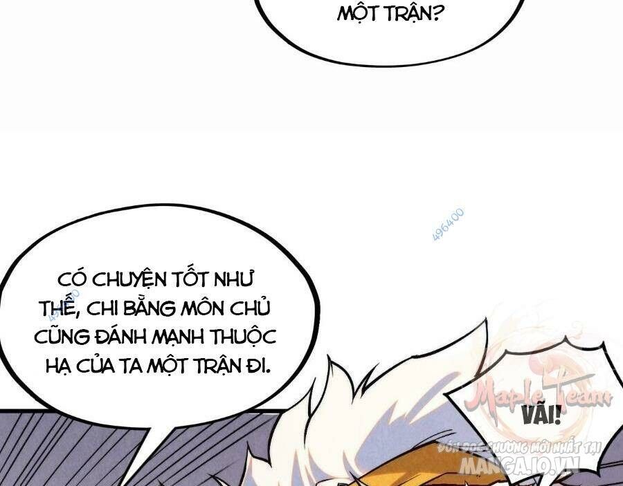 Vạn Cổ Chí Tôn Chap 289 - Next Chap 290