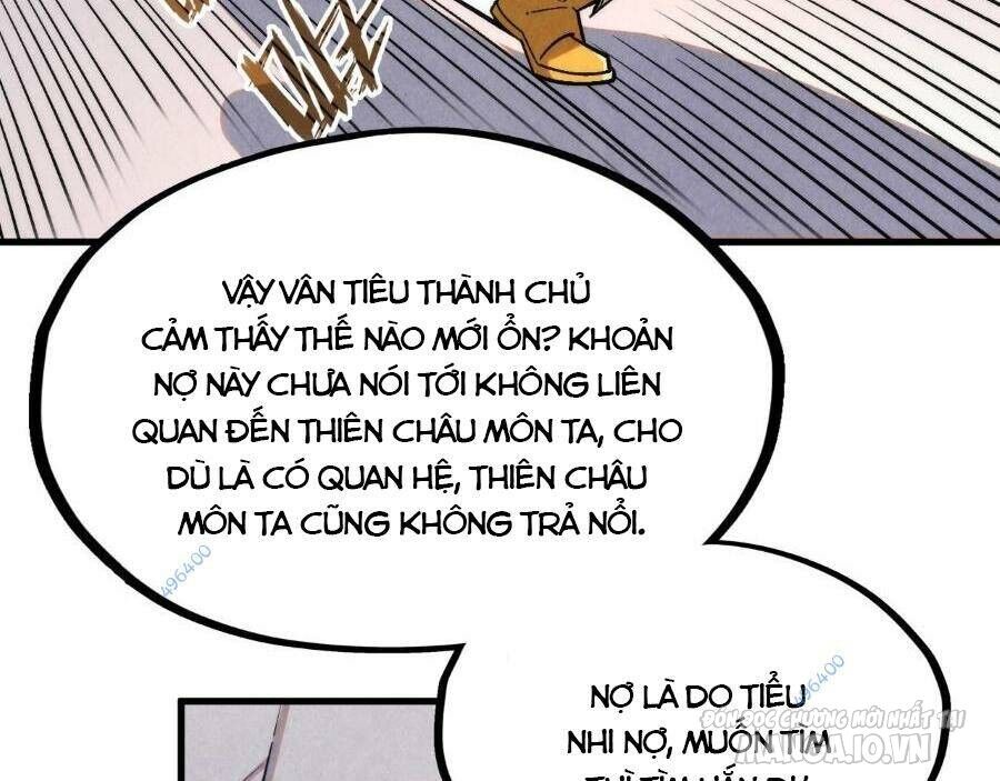 Vạn Cổ Chí Tôn Chap 289 - Next Chap 290