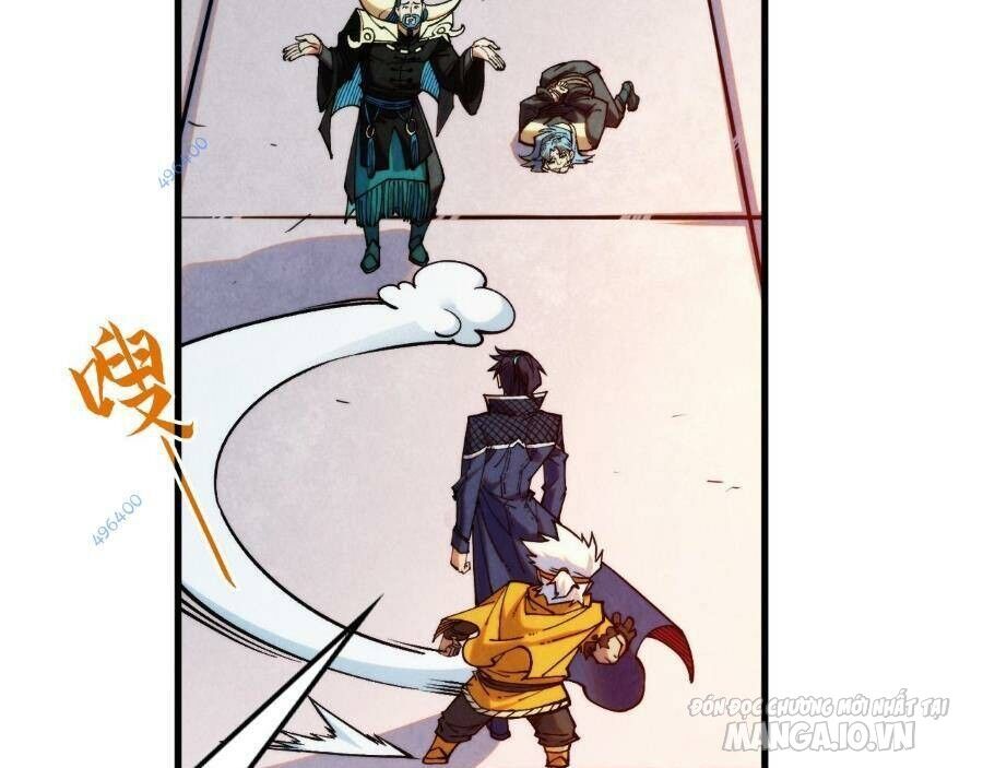 Vạn Cổ Chí Tôn Chap 289 - Next Chap 290