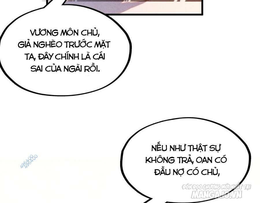 Vạn Cổ Chí Tôn Chap 289 - Next Chap 290