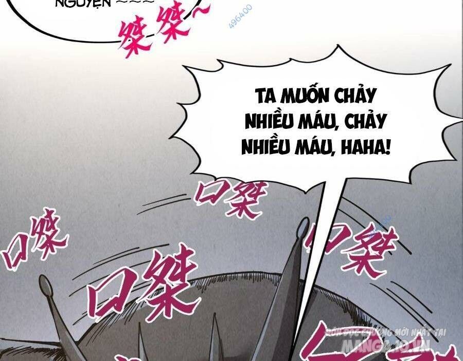 Vạn Cổ Chí Tôn Chap 289 - Next Chap 290