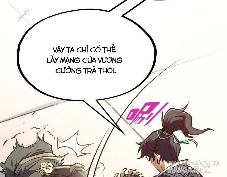 Vạn Cổ Chí Tôn Chap 289 - Next Chap 290