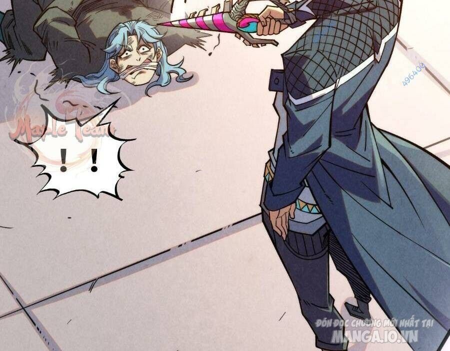 Vạn Cổ Chí Tôn Chap 289 - Next Chap 290
