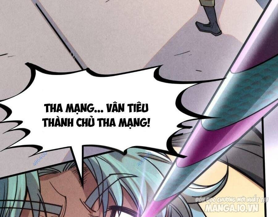 Vạn Cổ Chí Tôn Chap 289 - Next Chap 290