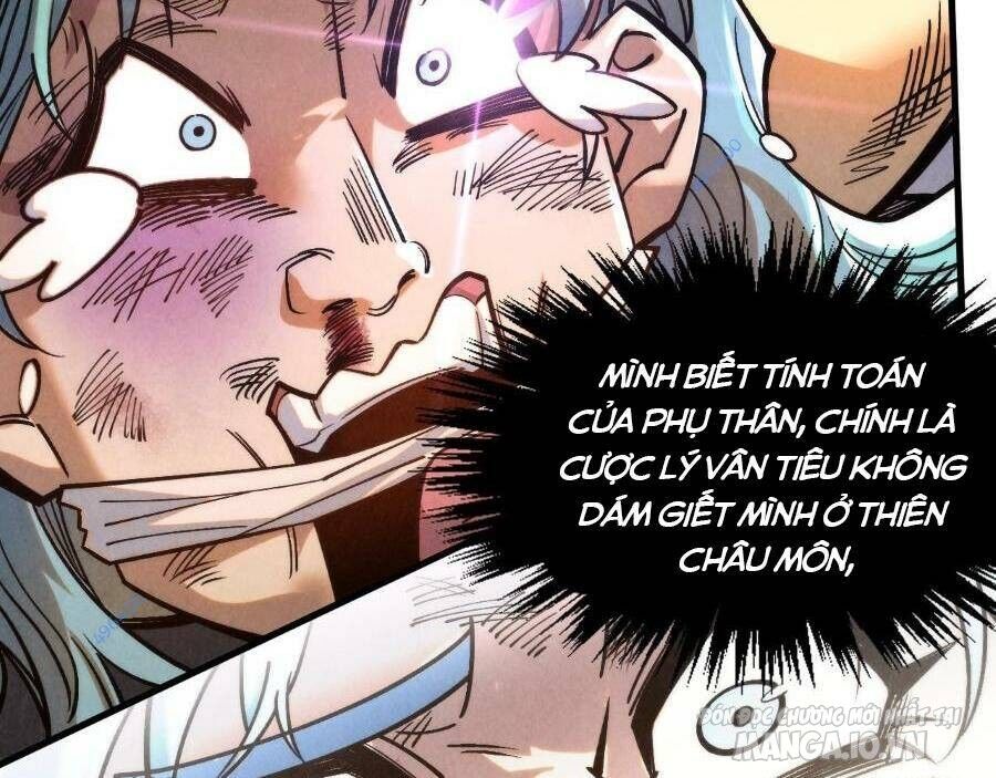 Vạn Cổ Chí Tôn Chap 289 - Next Chap 290