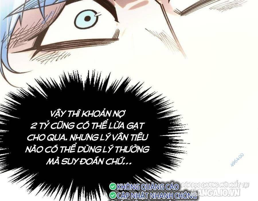 Vạn Cổ Chí Tôn Chap 289 - Next Chap 290