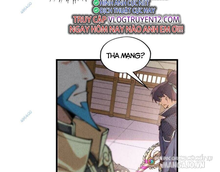 Vạn Cổ Chí Tôn Chap 289 - Next Chap 290