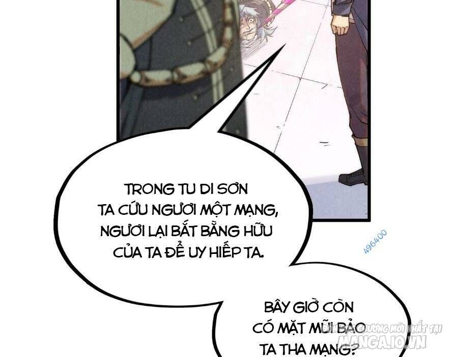 Vạn Cổ Chí Tôn Chap 289 - Next Chap 290