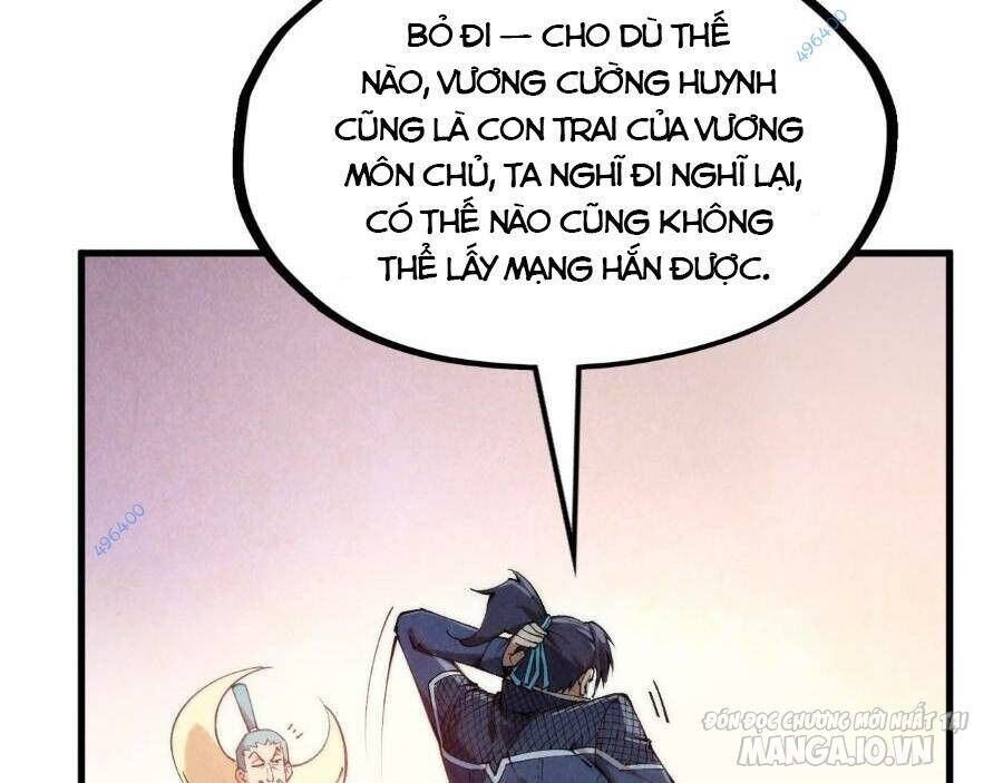 Vạn Cổ Chí Tôn Chap 289 - Next Chap 290