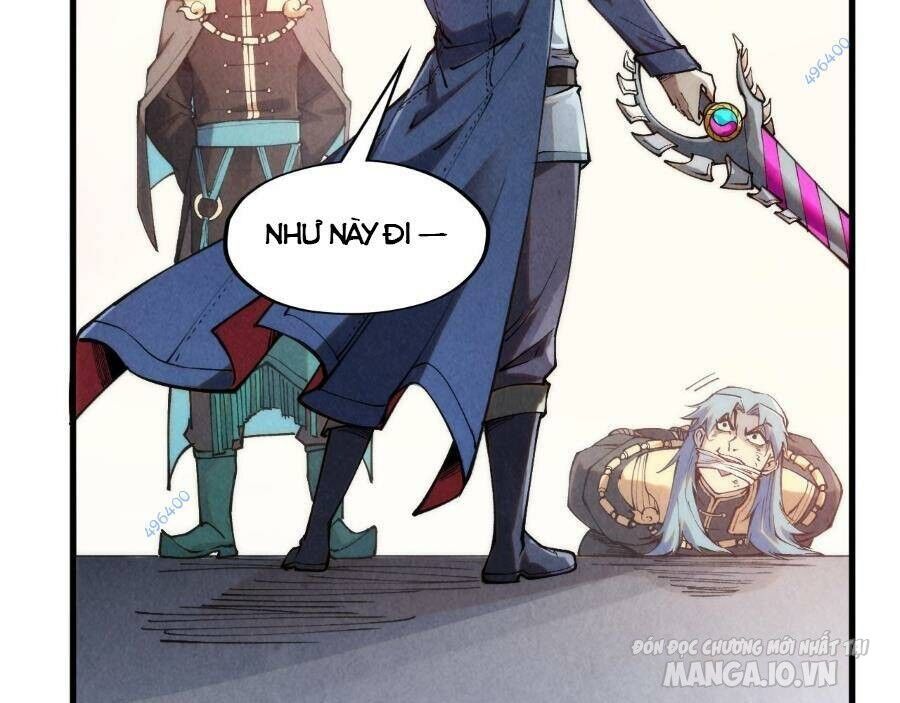 Vạn Cổ Chí Tôn Chap 289 - Next Chap 290