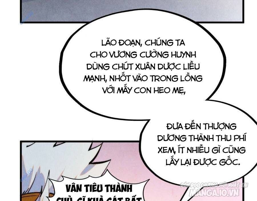 Vạn Cổ Chí Tôn Chap 289 - Next Chap 290