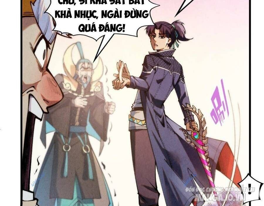 Vạn Cổ Chí Tôn Chap 289 - Next Chap 290