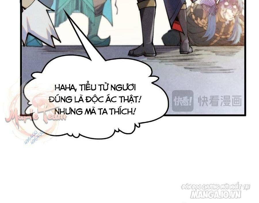 Vạn Cổ Chí Tôn Chap 289 - Next Chap 290