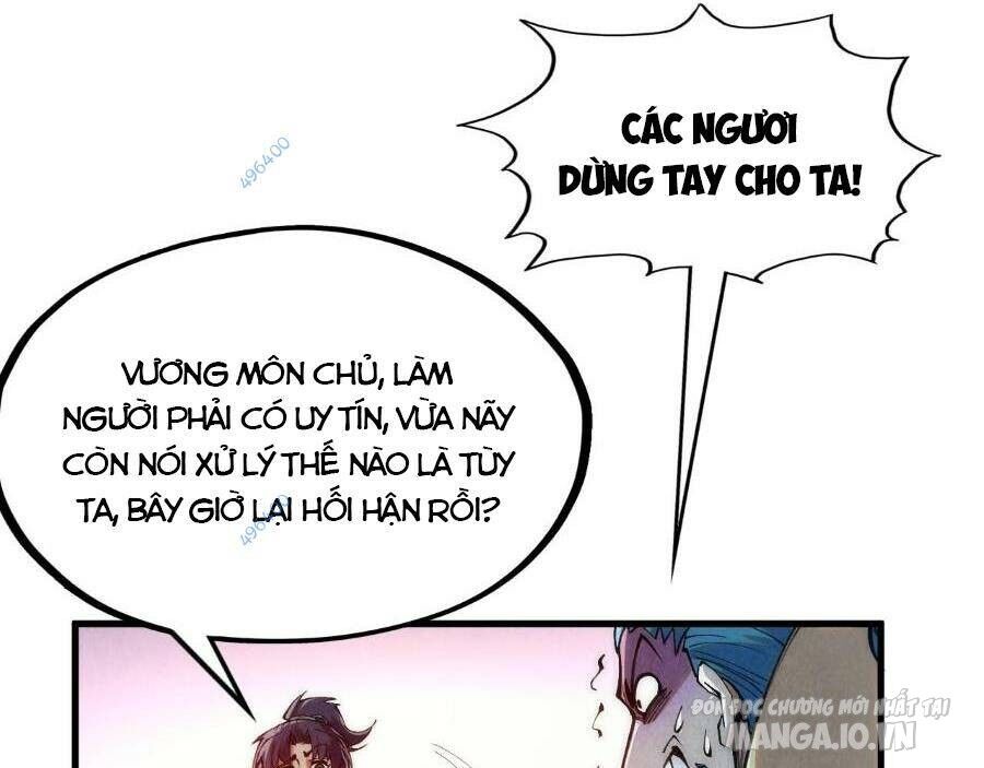 Vạn Cổ Chí Tôn Chap 289 - Next Chap 290