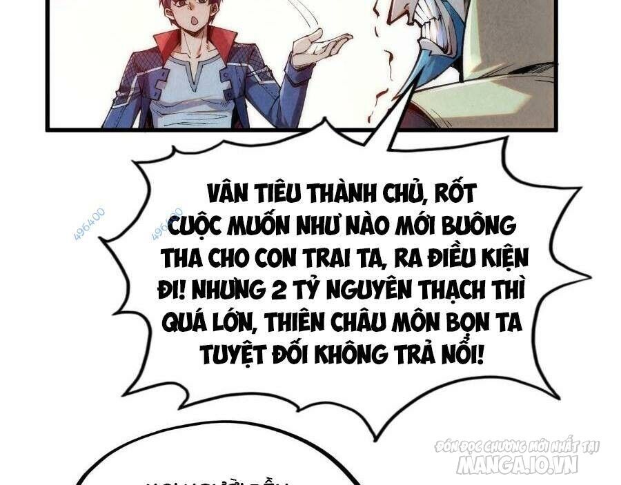 Vạn Cổ Chí Tôn Chap 289 - Next Chap 290