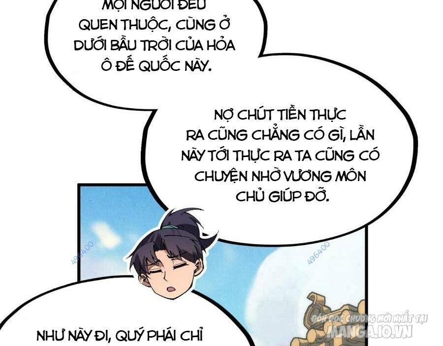 Vạn Cổ Chí Tôn Chap 289 - Next Chap 290