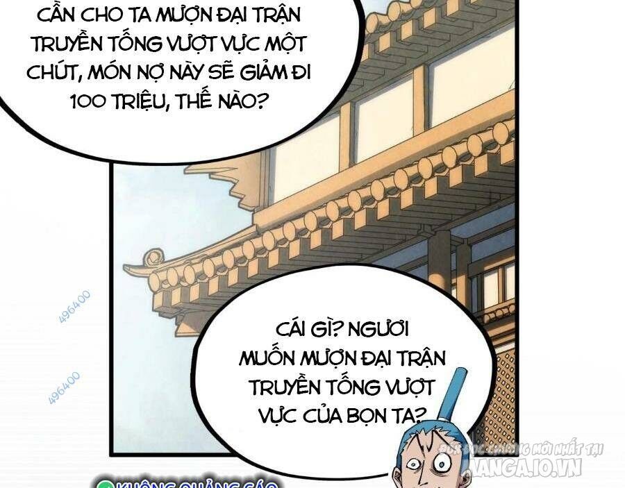 Vạn Cổ Chí Tôn Chap 289 - Next Chap 290
