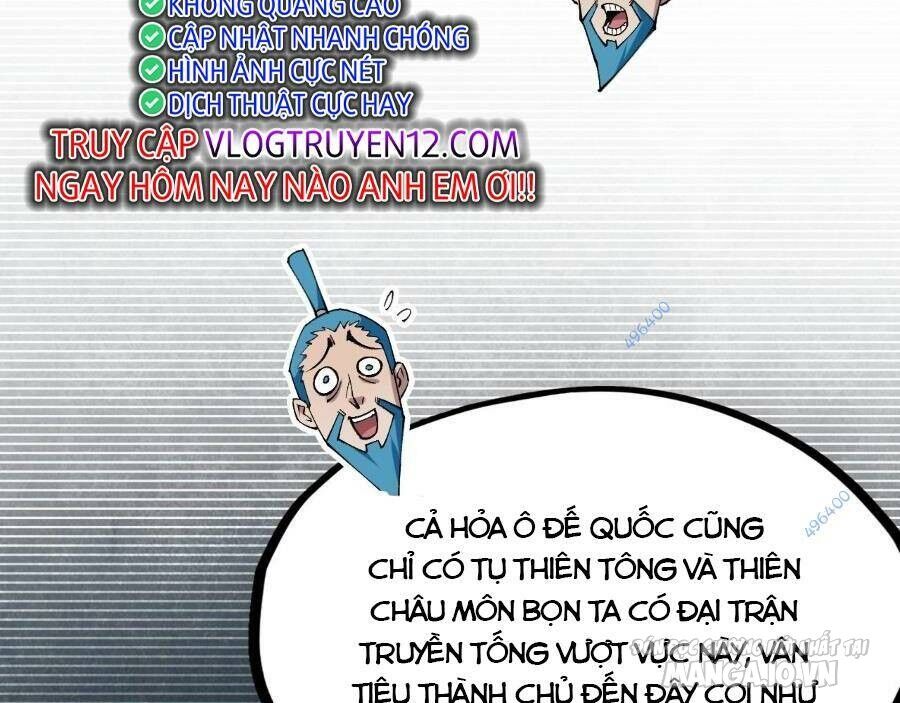 Vạn Cổ Chí Tôn Chap 289 - Next Chap 290