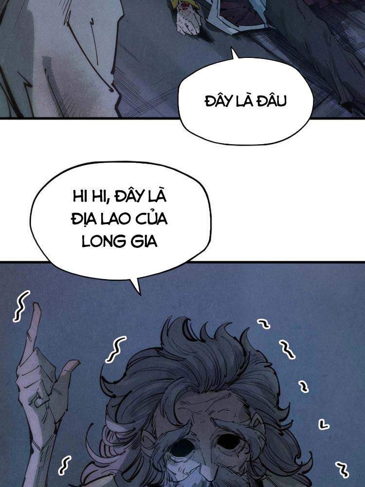 Vạn Cổ Chí Tôn Chap 29 - Next Chap 30
