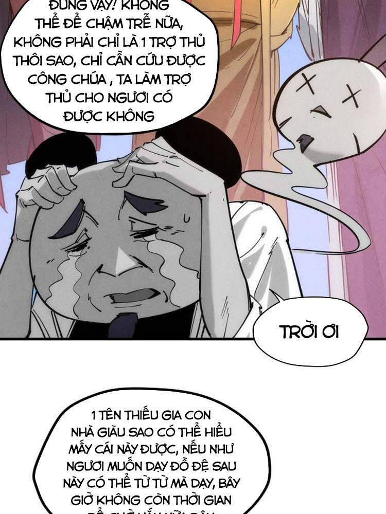 Vạn Cổ Chí Tôn Chap 29 - Next Chap 30