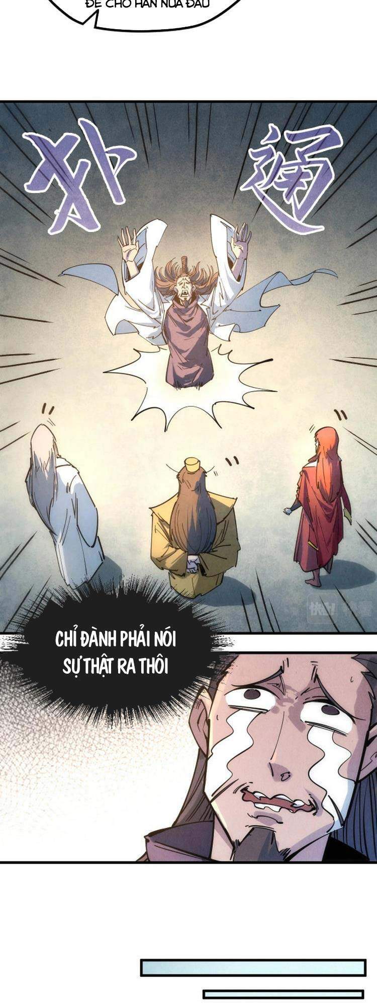Vạn Cổ Chí Tôn Chap 29 - Next Chap 30