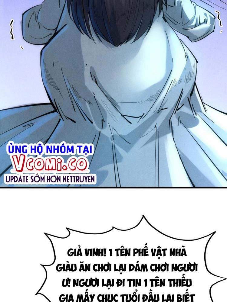 Vạn Cổ Chí Tôn Chap 29 - Next Chap 30