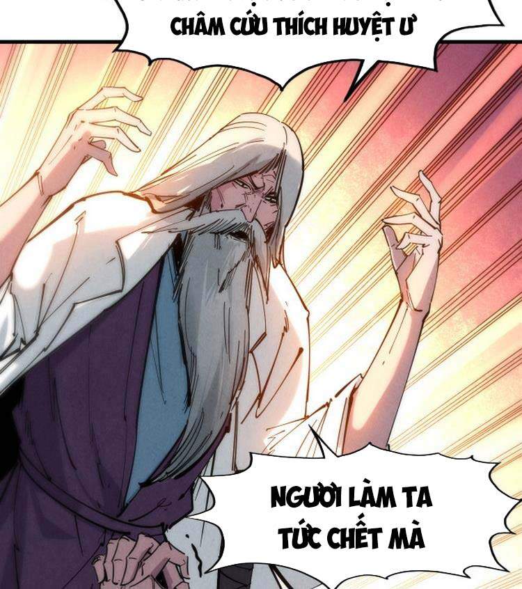 Vạn Cổ Chí Tôn Chap 29 - Next Chap 30