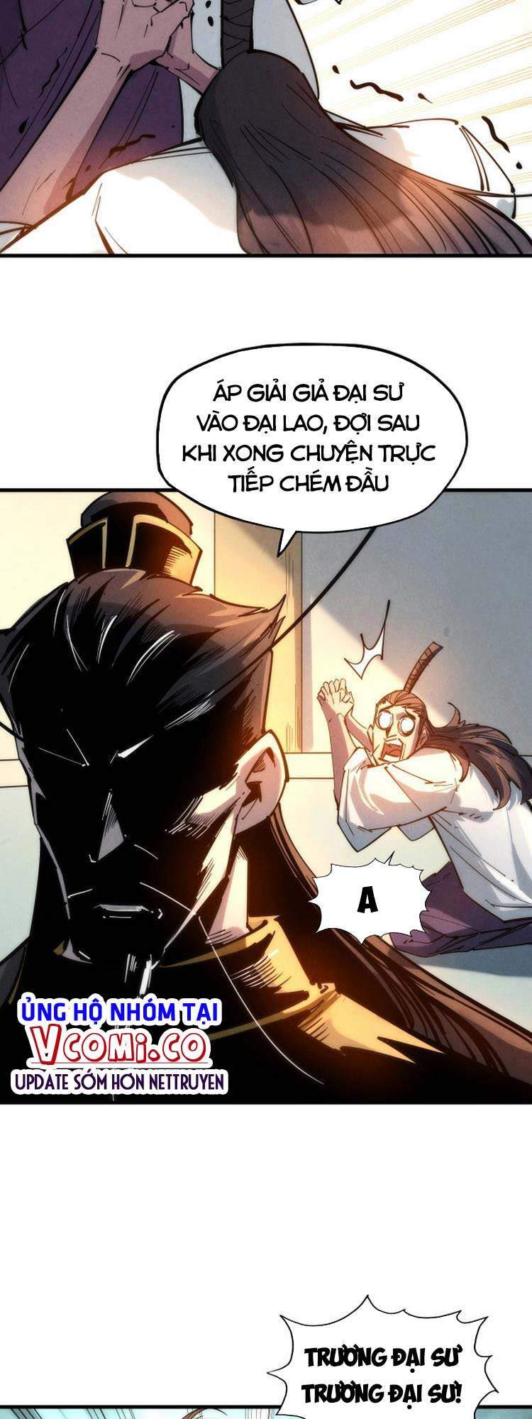 Vạn Cổ Chí Tôn Chap 29 - Next Chap 30
